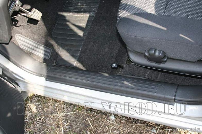 Комплект противотуманных фар с проводкой , кнопкой на Chevrolet Aveo T300 - Запчасти для Шевроле Авео купить по низкой цене в Москве