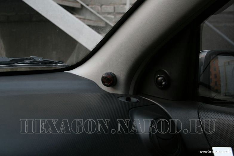 Комплект противотуманных фар с проводкой , кнопкой на Chevrolet Aveo T300 - Запчасти для Шевроле Авео купить по низкой цене в Москве